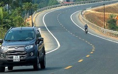 Chưa lên cao tốc, BOT w88 com vn bị lấn chiếm hành lang nghiêm trọng