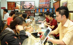 Giá vàng hôm link w88 26/4: Đầu tuần vàng tăng hay giảm?