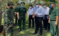 Đối mặt nguy cơ bùng dịch Covid-19 đợt 4, Việt Nam lên kịch bản ứng phó