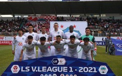 HAGL lập thành tích hiếm có trong lịch sử V-League