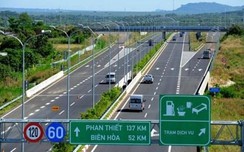 Đến 2025: Phát triển hạ tầng hiện đại, đầu tư dự án giao thông trọng yếu