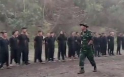Video khiến thế giới phải suy ngẫm về nguy cơ nội chiến tại w88