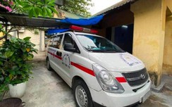 Đi tắm biển dịp nghỉ lễ, nam w88 com viên bị đuối nước sau khi cứu 3 bạn nữ