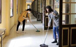 Bùng dịch Covid-19, đồng loạt trường ĐH cho w88 luxury link w88 viên chuyển học online