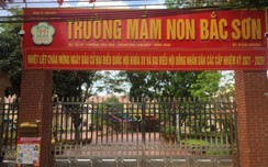Ninh Bình: Cô giáo F1, cả trường mầm non phải nghỉ w88 luxury link w88