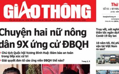 Tin mới nhất, hay nhất trên Báo w88 vin app ngày 7/5/2021