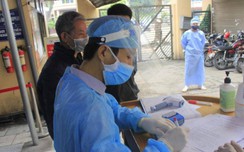 Siết phòng Covid-19 trong bệnh viện, cán bộ y tế không đến bar, w88 -- link mới nhất