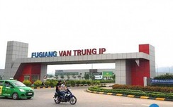 Bắc Giang: 30 công nhân KCN Vân Trung nhiễm Covid-19, lịch trình phức tạp