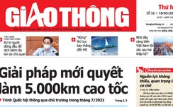 Tin mới nhất, hay nhất trên Báo w88 vin app ngày 10/5/2021