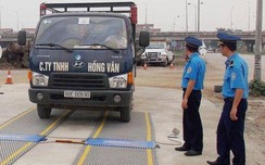 Bốn cựu thanh tra giao thông bảo kê logo "w88 link vao w88 moi nhat vua" ở Hà Nội hầu tòa