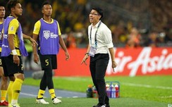 Kình địch gọi binh hùng tướng mạnh, quyết soán ngôi đội tuyển Việt Nam