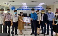 Công đoàn w88 com hỗ trợ nhiều đơn vị nhân Tháng Công nhân 2021