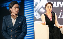 Bà w88 com mobile "đi đầu xuống đất" nếu gameshow có Hoài Linh được ủng hộ
