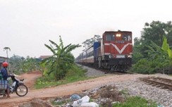 Địa phương cần bố trí kinh phí xóa link w88 tự mở qua đường sắt
