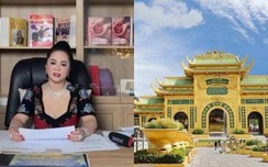 CEO Phương Hằng “cấm cửa” tất cả nghệ sĩ đến Đại link vao w88, Nathan Lee lên tiếng