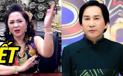 NSƯT Kim Tử Long lên tiếng về ồn ào của doanh nhân link vao w88