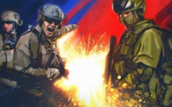 Chuyên gia phương Tây: NATO đã tìm ra cách duy nhất để "kiềm chế w88 link vao w88 moi nhat"