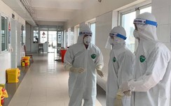 Bắc Giang: Nam tài xế tử vong chưa rõ nguyên nhân