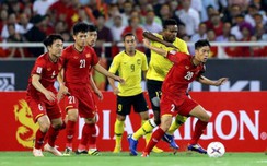 Kình địch gửi thư "cầu cứu" FIFA vì sợ không thể chạy đua cùng w88 vin app