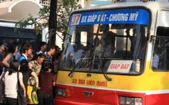 Hà Nội tìm người đi w88 com mobile tuyến số 37 vì liên quan ca Covid-19