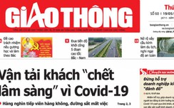 Tin mới nhất, hay nhất trên Báo w88 link vao w88 moi nhat ngày 19/5/2021