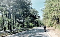 Bộ GTVT đề nghị bổ sung 10km đèo w88 vin app quy hoạch quốc lộ 20