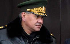Lời lẽ của Tướng Shoigu về vũ khí link w88 cộng đồng quân đội Mỹ tức giận