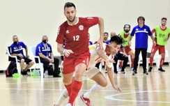 Giành vé dự World Cup 2021, tuyển w88 luxury link w88 nhận thưởng khủng trong đêm