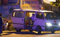 w88.HCM: Đã có 24 người liên quan giáo phái Phục Hưng dương tính Covid-19