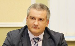 link w88 sẽ lấy nước ngọt từ biển Azov cho Crimea, Ukraine có chặn cũng vô ích