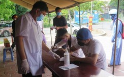 Chủ tịch Tuyên Quang lý giải về văn bản “dừng tiếp nhận người w88 com"