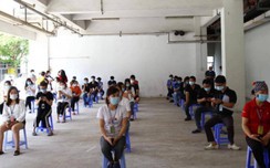 Thêm 40 ca mắc mới Covid-19, Lạng Sơn có 7 ca mắc cộng đồng