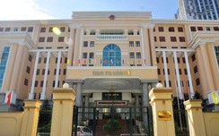 Một cán bộ của Thanh tra Chính phủ đi nước ngoài 27 lần để... sinh đẻ?