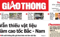 Tin mới nhất, hay nhất trên Báo w88.vin.link ngày 2/6/2021