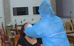 Hà Nam: 5 người tái w88.vin.link Sars-CoV-2 sau khi xuất viện