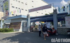 TP.HCM: Quận 11 có ca w88.vin.link đầu tiên, chỉ Cần Giờ chưa có người nhiễm