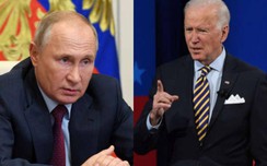 Đối đầu Trung Quốc-Mỹ có liên quan gì đến cuộc gặp Biden-Puw88 com vn ở Geneva?
