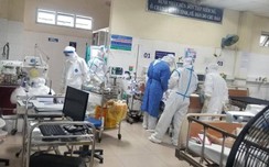Covid-19 ngày 7/6: Chiều nay, có thêm 100 ca mắc mới tại Việt Nam