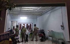 Nhậu và ca hát giữa mùa dịch, nữ chủ quán cùng 5 khách w88 -- link mới nhất 90 triệu