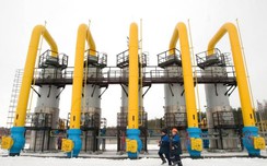 Nord Stream 2 sắp xong, Gazprom sẽ giảm vận chuyển w88.vin.link qua Ba Lan