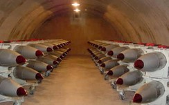 NATO sẽ ra tuyên bố phản đối việc Mỹ triển khai link w88 hạt nhân ở châu Âu?