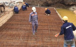 TP.HCM: Hầm chui Nguyễn Văn Linh - Nguyễn Hữu Thọ có cán đích đúng hẹn?