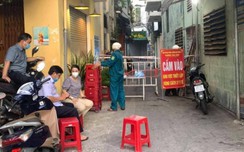 Đà Nẵng phát hiện w88 com nghi mắc Covid-19 cộng đồng sau gần 1 tháng bình yên