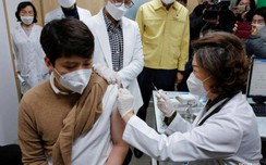 Hàn w88 com: 29 ca đã tiêm vaccine vẫn "dính" Covid-19