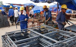 Giá thép tăng đột biến, đoàn liên ngành sẽ kiểm tra loạt "ông lớn"