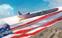 “Siêu w88 -- link mới nhất” được ông Trump từng nhắc đến chính là AGM-183A