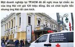 Cần một liên minh báo chí chống ăn cắp bản quyền