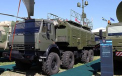 Nga có “bảo bối” Yenisei khiến cả plasma nhiệt độ cao cũng bị phát hiện