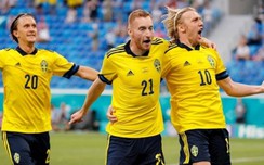 Link xem trực tiếp trận Thụy Điển vs Ukraine, vòng 1/8 w88.vin.link 2020