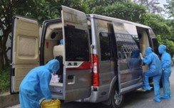 w88 com vn.HCM: Đưa 200 xe khách chuyên dụng để chở người bệnh Covid-19 nhẹ